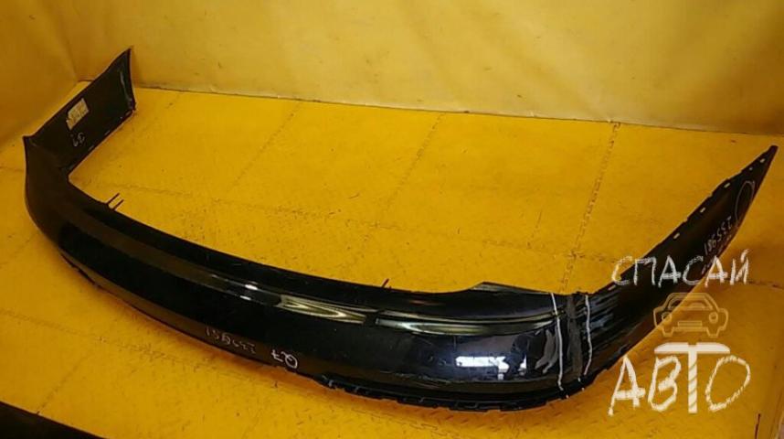 Audi Q7 (4L) Бампер задний