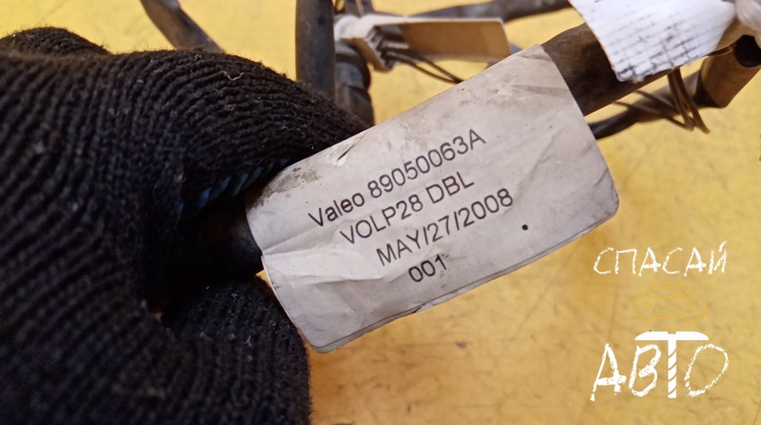 Volvo XC90 Проводка (коса) - OEM 30784145