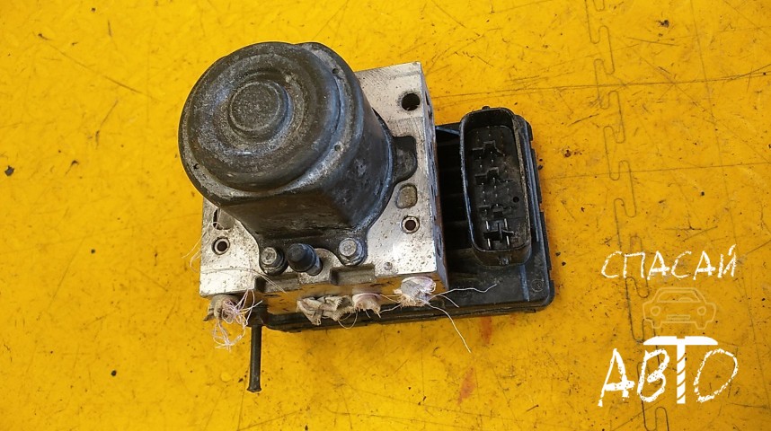 Toyota Corolla E12 Блок ABS (насос) - OEM 8954112142