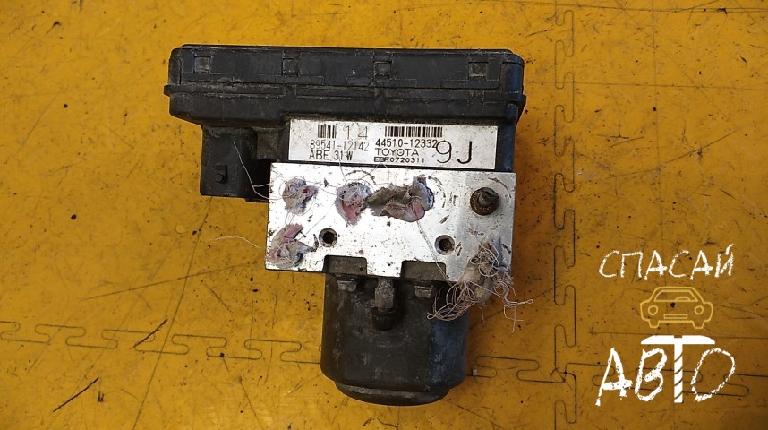 Toyota Corolla E12 Блок ABS (насос) - OEM 8954112142