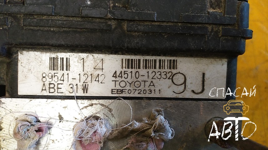 Toyota Corolla E12 Блок ABS (насос) - OEM 8954112142