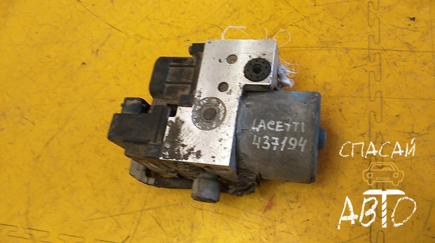 Chevrolet Lacetti Блок ABS (насос) - OEM 96549743