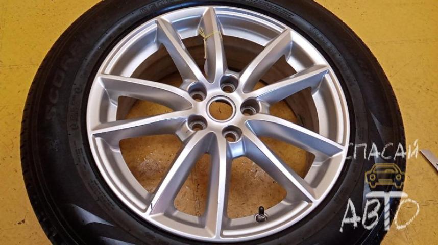 Land Rover Range Rover Sport II Датчик