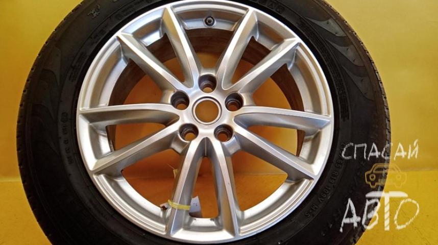 Land Rover Range Rover Sport II Датчик