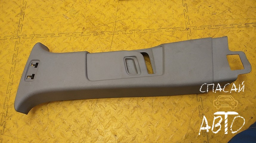 Opel Zafira B Обшивка стойки - OEM 13129316