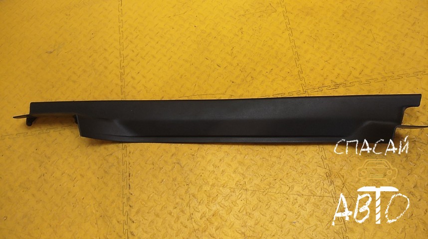 Opel Zafira B Накладка порога (внутренняя) - OEM 13129336