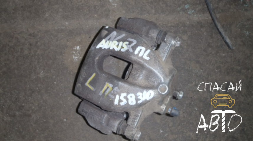 Toyota Auris (E15) Суппорт передний - OEM 4775002340