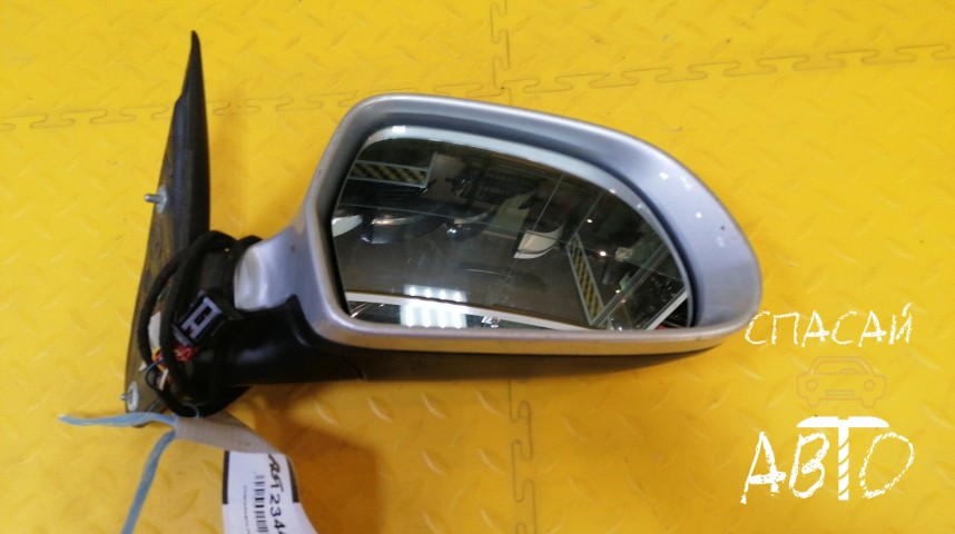 Skoda Octavia (A5 1Z-) Зеркало правое - OEM 1Z1857508M