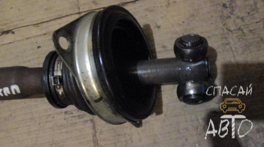 Nissan Almera (G15) Полуось передняя (привод)
