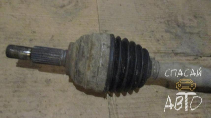 Nissan Almera (G15) Полуось передняя (привод)