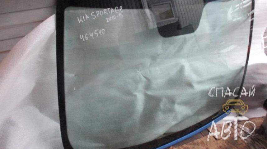 KIA Ceed II Стекло лобовое (ветровое)