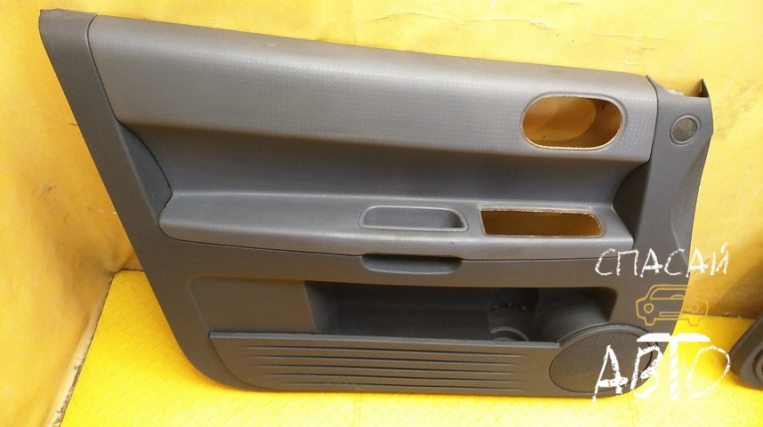 Mitsubishi Colt (Z3) Обшивка двери передней левой - OEM MR951615HB