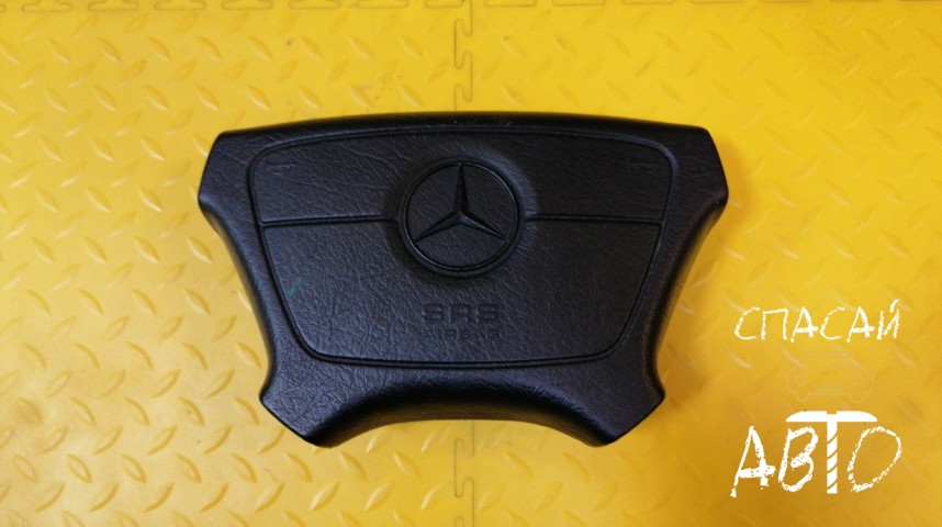 Mercedes-Benz W202 С-klasse Подушка безопасности в рулевое колесо - OEM 1404601198904500