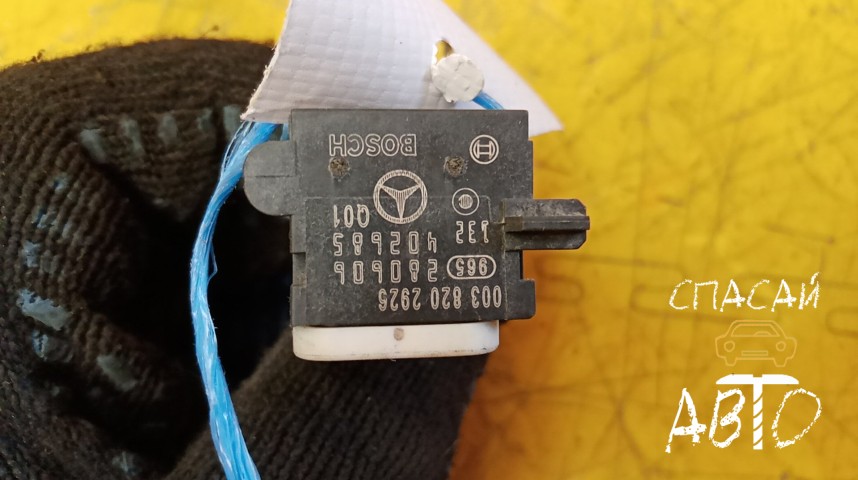 Mercedes-Benz W251 R-klasse Датчик AIR BAG - OEM A0038202926