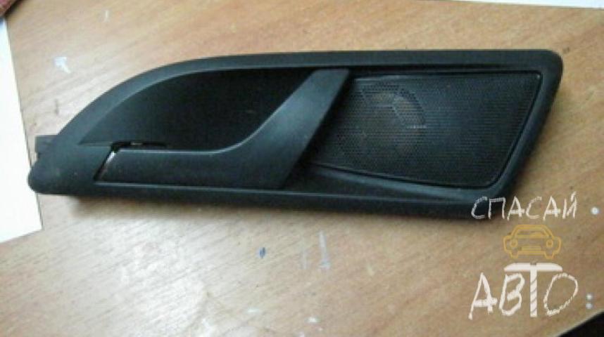 Skoda Octavia (A5 1Z-) Ручка двери задней левой внутренняя
