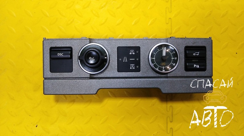 Land Rover Range Rover III (LM) Блок кнопок - OEM YUL000032PUY