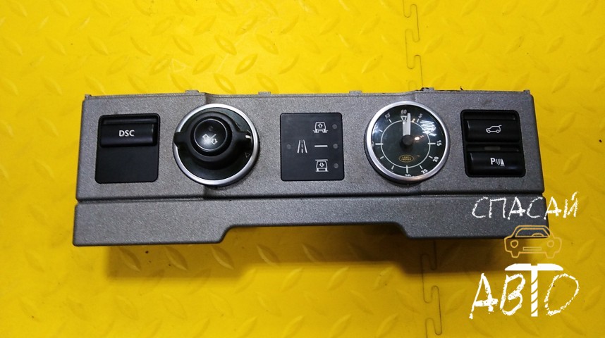 Land Rover Range Rover III (LM) Блок кнопок - OEM YUL000032PUY