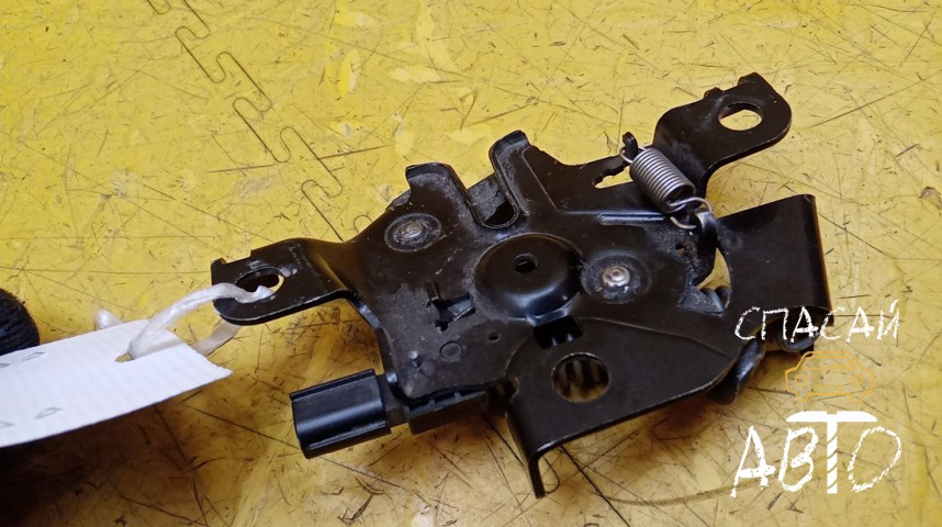 Lexus NX 200/300H Замок капота - OEM 5351078010