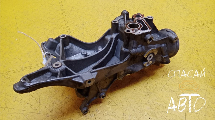 Audi A4 (B8) Кронштейн генератора - OEM 06H903143E