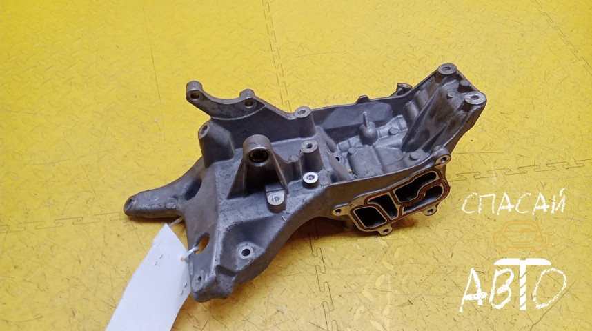 Audi A4 (B8) Кронштейн генератора - OEM 06H903143E