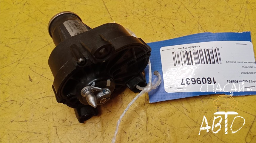 BMW 3-серия F30/F31 Сервопривод - OEM 11618570791