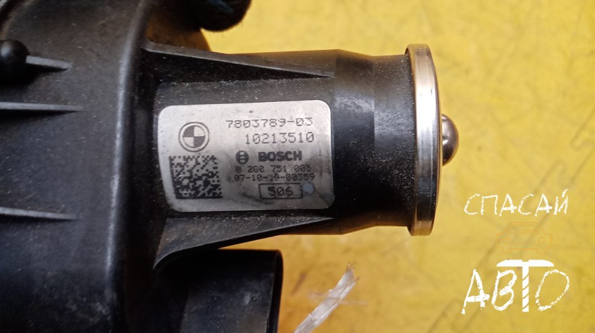 BMW 3-серия F30/F31 Сервопривод - OEM 11618570791