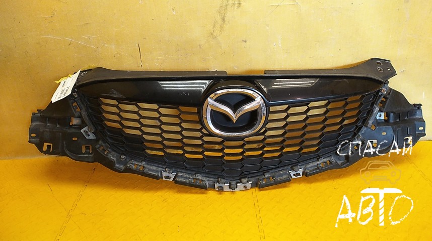 Mazda CX 5 Решетка радиатора - OEM KD4550710G
