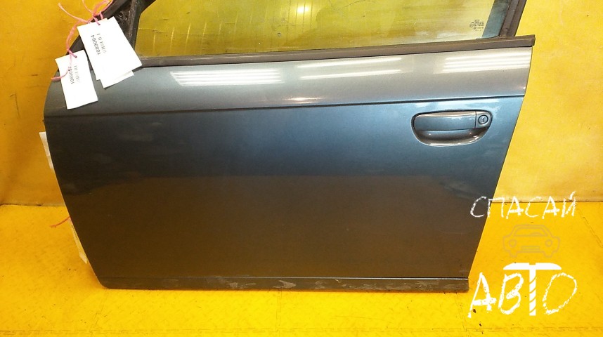 Audi A4 (B7) Дверь передняя левая - OEM 8E0831051J