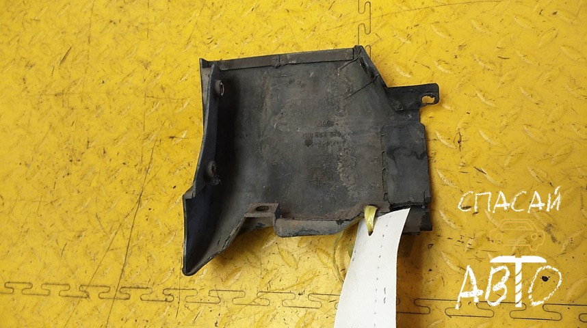 Audi A6 (C5) Накладка на порог (наружная) - OEM 4B0853579