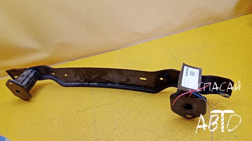 BMW 1-серия F20/F21 Усилитель заднего бампера - OEM 51127240912