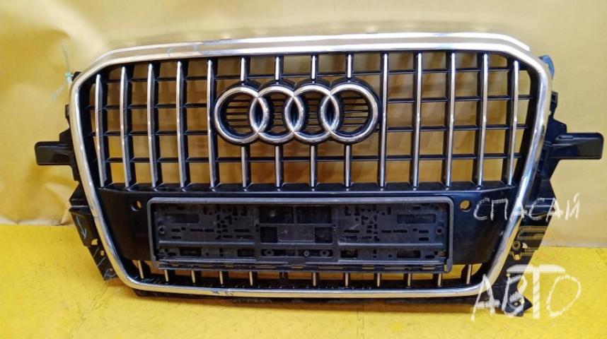Audi Q5 Решетка радиатора