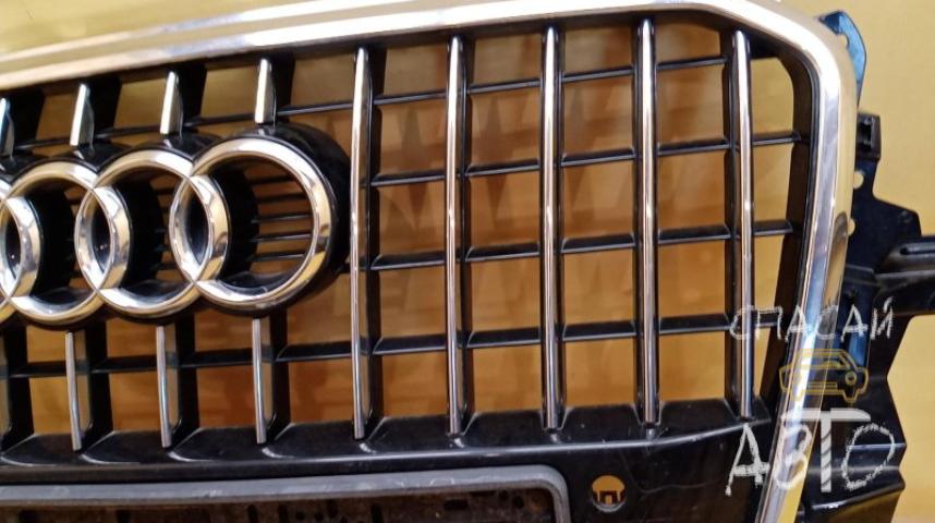Audi Q5 Решетка радиатора