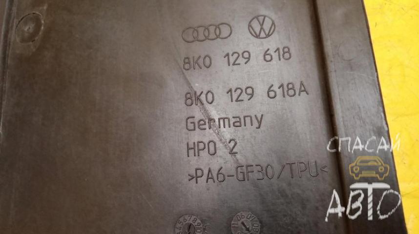 Audi A4 (B8) Воздухозаборник