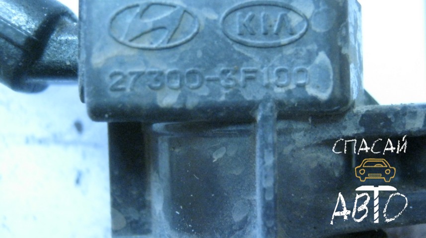Hyundai Sonata V (NF) Катушка зажигания - OEM 273003F100