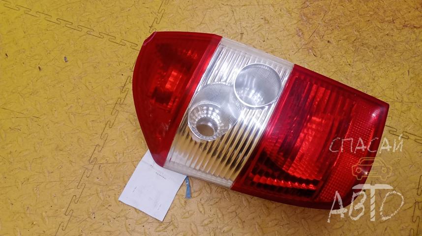Chery Tiggo (T11) Фонарь задний