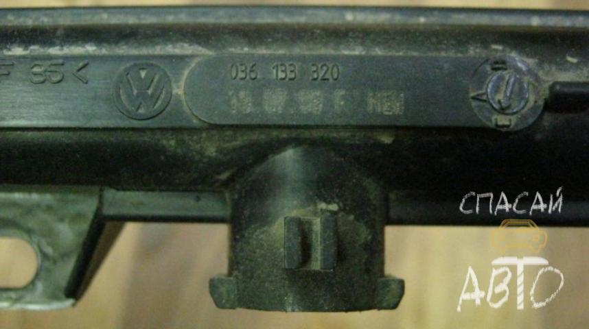 Skoda Octavia (A5 1Z-) Рейка топливная (рампа)