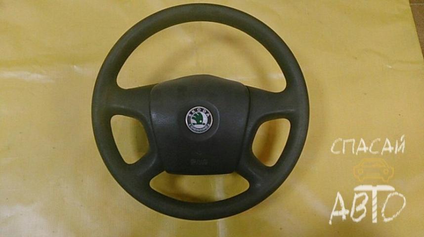 Skoda Octavia (A5 1Z-) Рулевое колесо