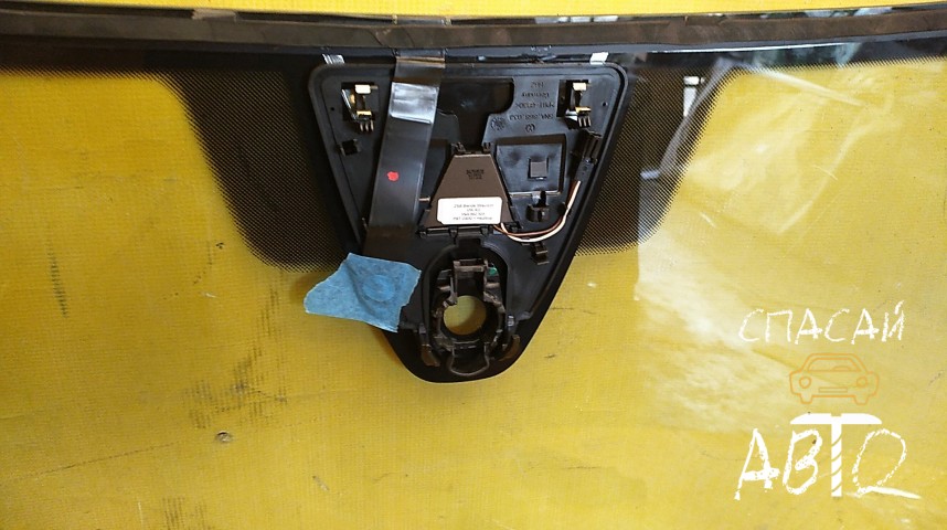 Volkswagen Tiguan Стекло лобовое (ветровое) - OEM 5NR845011D