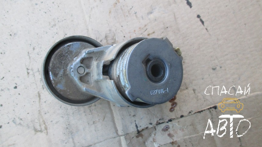 Nissan Terrano (D10) Ролик - OEM 117507271R