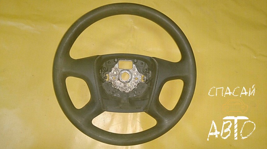 Skoda Octavia (A5 1Z-) Рулевое колесо