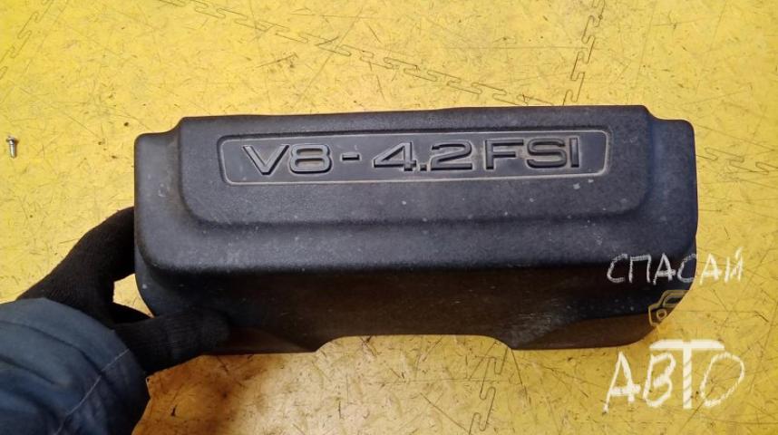 Audi Q7 (4L) Накладка декоративная