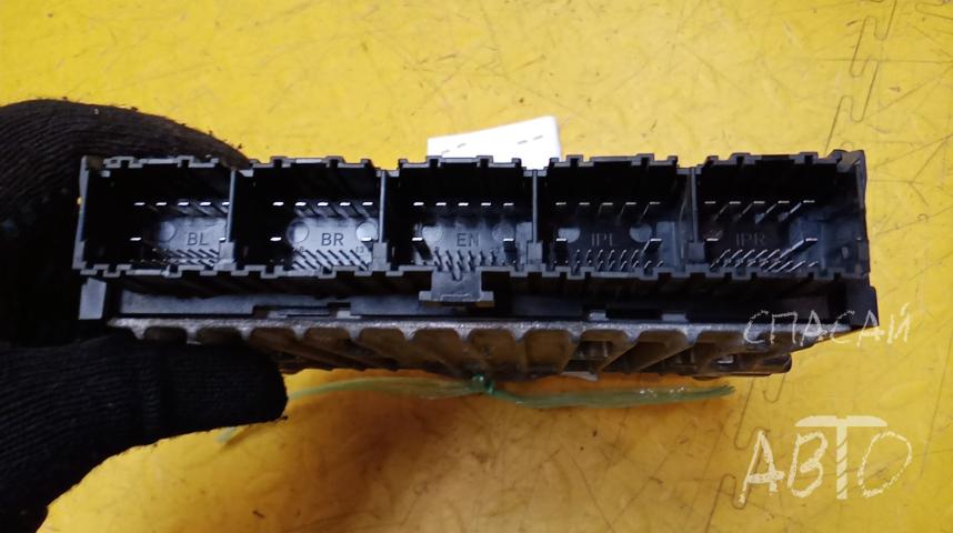Land Rover Range Rover IV Блок электронный