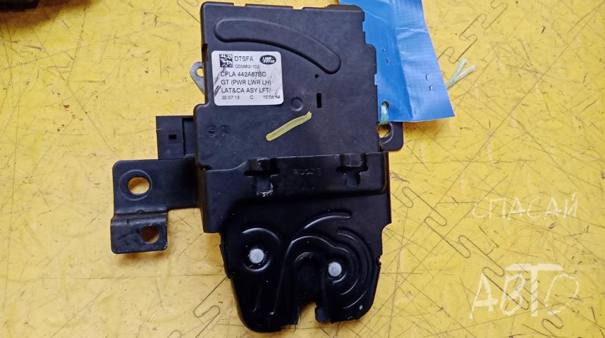 Land Rover Range Rover IV Замок багажника