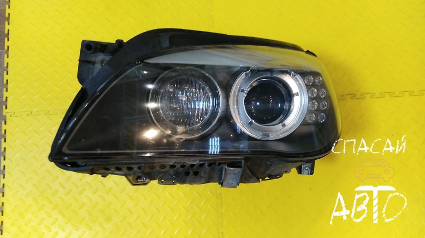 BMW 7-серия F01/F02 Фара левая - OEM 63117228427