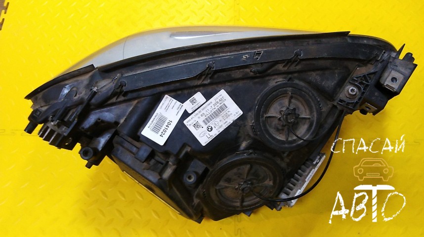 BMW 7-серия F01/F02 Фара левая - OEM 63117228427