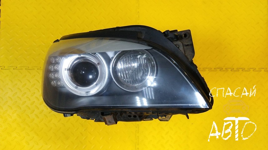 BMW 7-серия F01/F02 Фара правая - OEM 63117228428