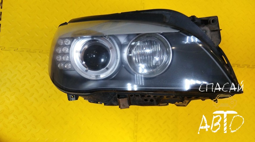 BMW 7-серия F01/F02 Фара правая - OEM 63117228428