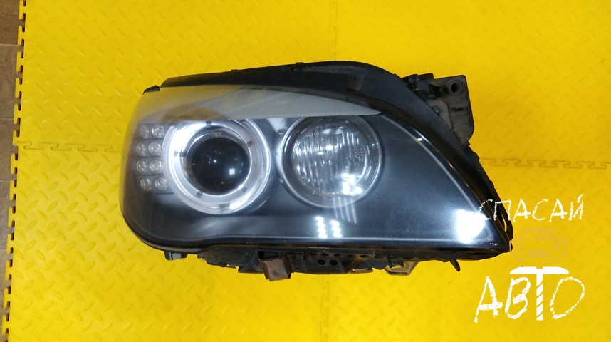 BMW 7-серия F01/F02 Фара правая - OEM 63117228428