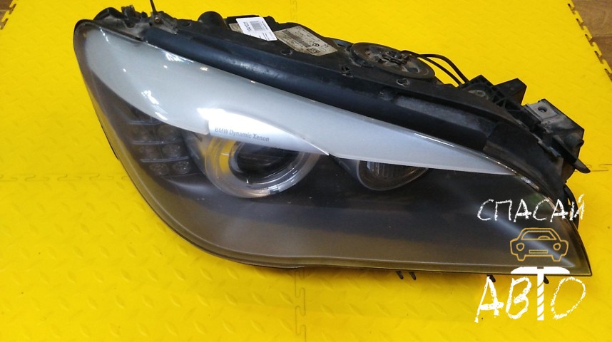 BMW 7-серия F01/F02 Фара правая - OEM 63117228428