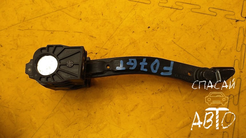 BMW GT F07 Ограничитель двери - OEM 51217197826